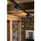  KALU TRACK, spot pour rail 1 a 