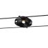  DURNO, spot pour c�ble tendu T 