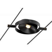  DURNO, spot pour c�ble tendu T 