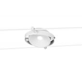  DURNO, spot pour c�ble tendu T 