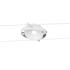  DURNO, spot pour c�ble tendu T 