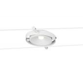  DURNO, spot pour c�ble tendu T 