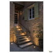  DOWNUNDER OUT, encastr mural 