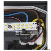  DOWNUNDER OUT, encastr mural 