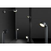  ESKINA D, spot sur tige ext�ri 