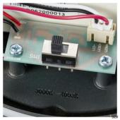  ESKINA D, spot sur tige extri 