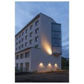  ESKINA D, spot sur tige extri 