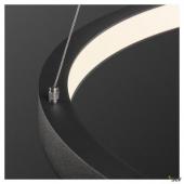  ONE 60, suspension LED, intri 