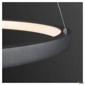  ONE 60, suspension LED, intri 