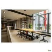  ONE 60, suspension LED, intri 