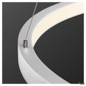  ONE 60, suspension LED, intri 