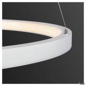  ONE 60, suspension LED, intri 