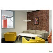  ONE 60, suspension LED, intri 