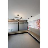  ONE 80, suspension LED, int�ri 