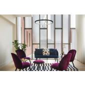  ONE 80, suspension LED, int�ri 