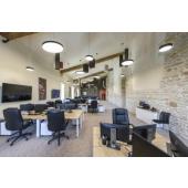  ONE TRIPLE, suspension LED, in 