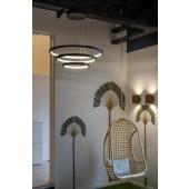  ONE TRIPLE, suspension LED, in 