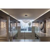  ONE TRIPLE, suspension LED, in 