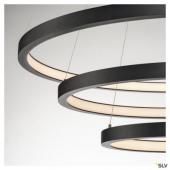  ONE TRIPLE, suspension LED, in 