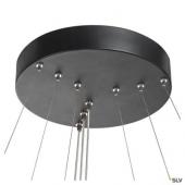  ONE TRIPLE, suspension LED, in 