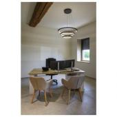  ONE TRIPLE, suspension LED, in 