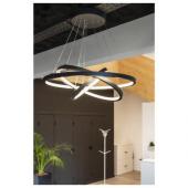  ONE TRIPLE, suspension LED, in 