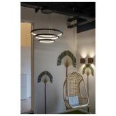  ONE TRIPLE, suspension LED, in 