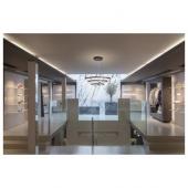  ONE TRIPLE, suspension LED, in 