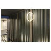  ONE 40, applique murale LED, i 