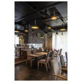  PHELIA 25, suspension intrieu 