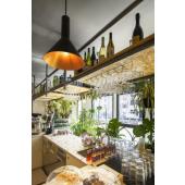  PHELIA 25, suspension int�rieu 