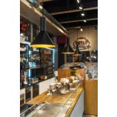  PHELIA 25, suspension int�rieu 