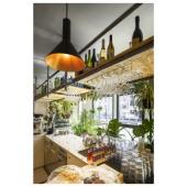  PHELIA 25, suspension intrieu 