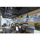  PHELIA 30, suspension int�rieu 
