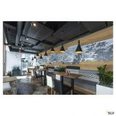  PHELIA 30, suspension intrieu 