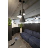  PHELIA 30, suspension int�rieu 