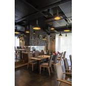  PHELIA 10, suspension int�rieu 