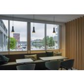  PHELIA 10, suspension int�rieu 