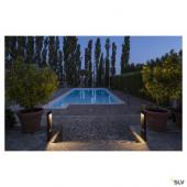  FLATT 65, borne extrieure, an 