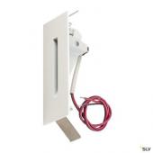  NOTAPO, encastr mural intrie 