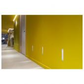  NOTAPO, encastr mural intrie 