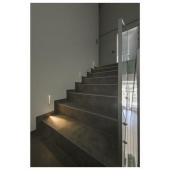  NOTAPO, encastr mural intrie 