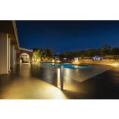  QUAD POLE, borne ext�rieure, a 