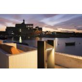  QUAD POLE, borne ext�rieure, a 