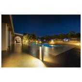  QUAD POLE, borne extrieure, a 