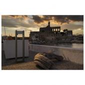  QUAD POLE, borne extrieure, a 