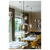  PANTILO 20, suspension intrie 