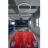  PANTILO 20, suspension int�rie 