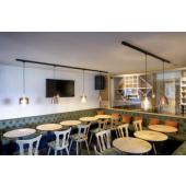  PANTILO 20, suspension int�rie 