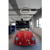  PANTILO 28, suspension int�rie 